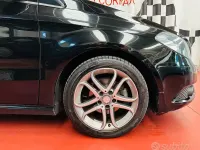 Usata Mercedes B180 Executive 109 CV (80 kW) 2013 Nero Utilitaria