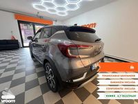 Usata Renault Captur 145 CV (106 kW) 2022 SUV