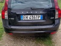 Usata Volvo V50 114 CV (83 kW) 2011 Station wagon