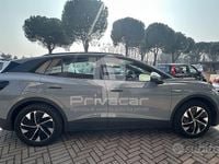 Usata VW ID.4 Pro Performance 150 kW (204 CV) 2022 Grigio SUV