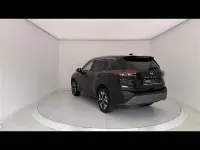 Usata Nissan X-Trail N-Connecta 204 CV (150 kW) 2023 Nero SUV