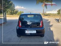 usata Skoda Citigo 1.0 60 CV 5 porte Ambition Vitulazio