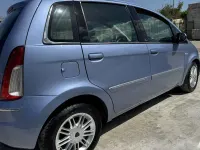 Usata Lancia Musa S 95 CV (69 kW) 2011 Monovolume