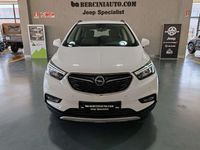 usata Opel Mokka X 1.6 cdti s