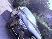 Usata Audi A3 Sportback Design 116 CV (85 kW) 2017 Nero Utilitaria