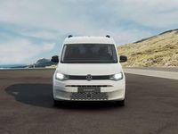 Nuova VW Caddy 150 CV (110 kW) 2025 Bianco candy Monovolume
