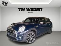 Usata Mini Cooper Clubman Hype 190 CV (139 kW) 2017 Station wagon