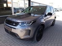 Usata Land Rover Discovery Sport R-Dynamic 163 CV (119 kW) 2022 Grigio SUV