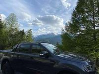 Usata Ford Ranger Wildtrack 213 CV (156 kW) 2021 Pick-up