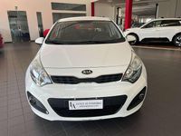 Usata Kia Rio Active 86 CV (63 kW) 2014 Other Berlina
