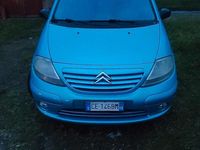 Usata Citroën C3 2008 Blu Berlina
