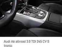 usata Audi A6 Allroad 3.0 tdi Advanced 245cv s-tronic