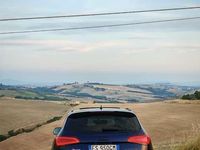 Usata Audi SQ5 313 CV (230 kW) 2013 SUV