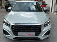 Usata Audi Q2 Admired 116 CV (85 kW) 2025 Rugiada SUV