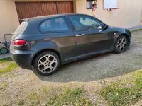 usata Alfa Romeo 147 GTA 3.2i V6 24V cat Selespeed 3 porte GTA