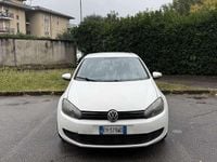 Usata VW Golf VI United 80 CV (58 kW) 2011 Utilitaria