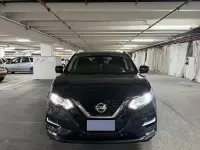 Usata Nissan Qashqai 110 CV (80 kW) 2018 Nero SUV