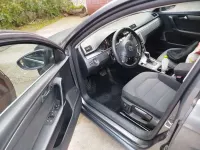 Usata VW Passat Trendline 150 CV (110 kW) 2009 Station wagon
