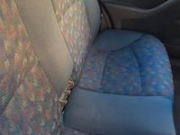 Begagnad Fiat Brava 80 HK (58 kW) 1998 Halvkombi