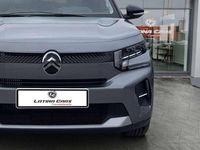 Usata Citroën C3 PureTech 101 CV (74 kW) 2024 Grigio Utilitaria