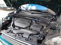 Second-hand Mini Cooper D Countryman 116 CP (85 kW) 2019 Verde SUV