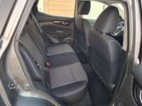 Usata Nissan Qashqai Acenta 116 CV (85 kW) 2014 Grigio SUV
