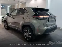 Usata Toyota Yaris Cross Trend 116 CV (85 kW) 2022 Other SUV