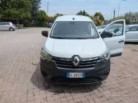 Usata Renault Express 95 CV (69 kW) 2022 Bianco Monovolume