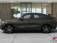 Nuova BMW X6 M Sport 286 CV (210 kW) 2025 Marrone SUV