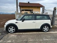 usata Mini Clubman diesel