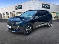 Usata Peugeot 2008 Allure 2023 Grigio SUV