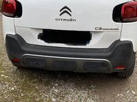 Usata Citroën C3 Aircross Shine 120 CV (88 kW) 2020 Bianco SUV