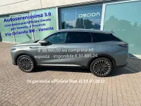 Usata Omoda 9 143 CV (105 kW) 2025 Matte gray opaco SUV