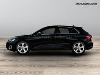 usata Audi A3 Sportback 30 2.0 tdi business advanced