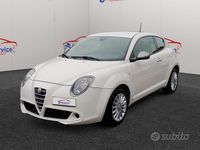 Usata Alfa Romeo MiTo 78 CV (57 kW) 2016 Utilitaria
