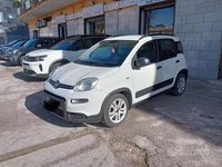 Usata Fiat Panda 69 CV (50 kW) 2022 Bianco Utilitaria