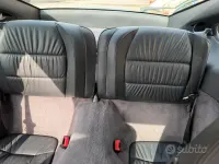 Usata Porsche 996 Turbo 420 CV (308 kW) 2001 Grigio Berlina