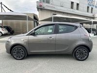 usata Lancia Ypsilon 1.0 FireFly 5 porte S&S Hybrid Gold del 2023 usata a Torino