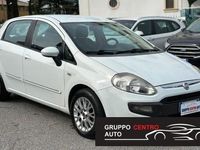 usata Fiat Punto Evo 1.3 MJT II S&S 95 CV 5p. Lounge