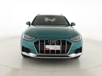 Usata Audi A4 Allroad Ambiente 204 CV (150 kW) 2023 Colore carrozzeria personalizzato audi exclusive Station wagon