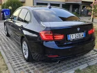 Usata BMW 318 Sport Line 143 CV (105 kW) 2015 Berlina