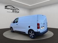 Usata Citroën Jumpy Comfort 101 CV (74 kW) 2019 Bianco Monovolume