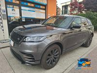 Occasion Land Rover Range Rover Velar R-Dynamic 241 PK (177 kW) 2019 Grijs SUV
