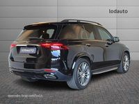 Usata Mercedes GLE300 Advanced 269 CV (197 kW) 2024 Nero SUV