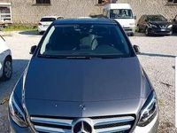 Usata Mercedes B180 109 CV (80 kW) 2017 Utilitaria