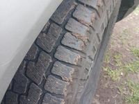 Usata Mitsubishi Pajero 2001 Grigio SUV