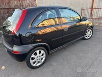 usata Opel Corsa Corsa 1.4i 16V cat 3 porte Comfort