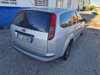 Usata Ford Focus Style 90 CV (66 kW) 2006 Other Station wagon