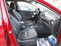 Usata Hyundai Kona 116 CV (85 kW) 2018 Grigio SUV