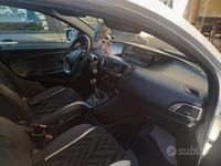 Usata Lancia Ypsilon 2017 Bianco Utilitaria